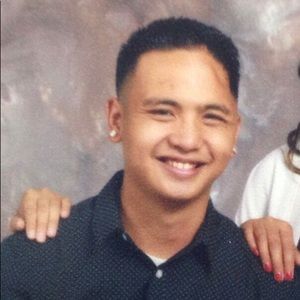 Meet your Posher, Aj